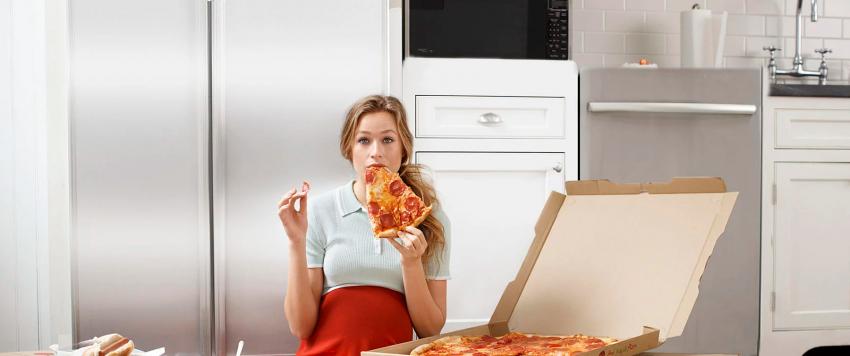 اكتساب الوزن