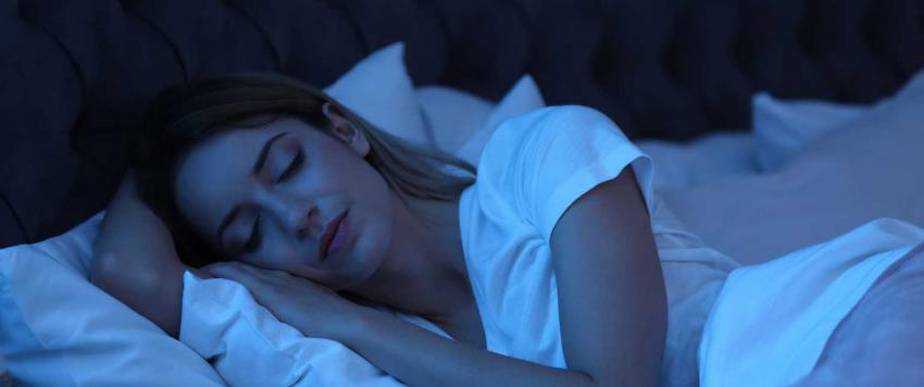 الأحلام الجنسية