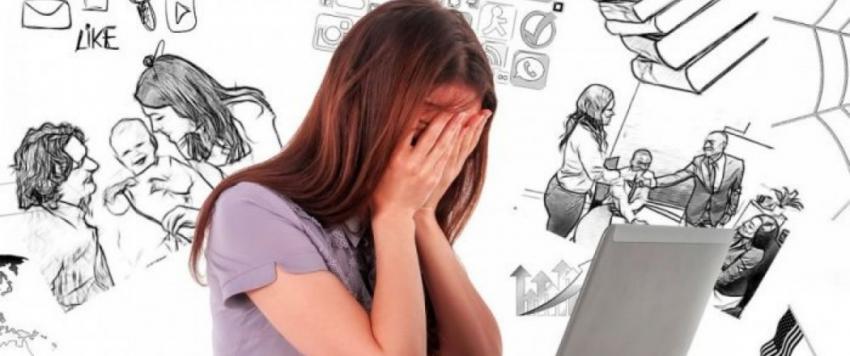 الاجهاد السلبي