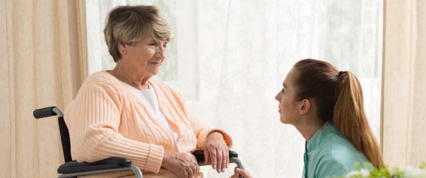 اليوم العالمي للمسن..كل ما تريد معرفته عن هذا اليوم!