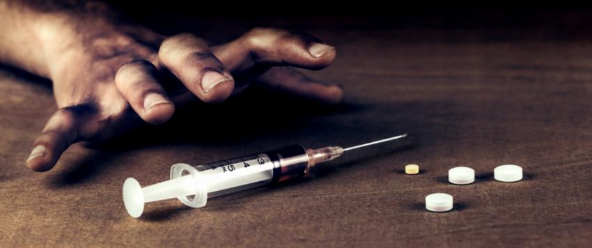 لا تدع المراهق يصل إلى الحضيض في الإدمان