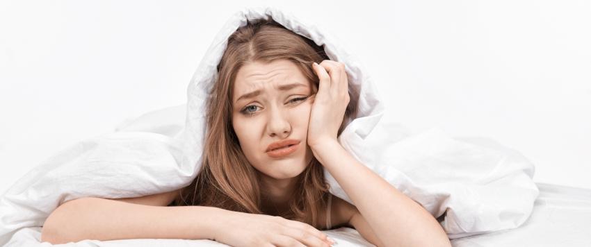 اضطراب النوم