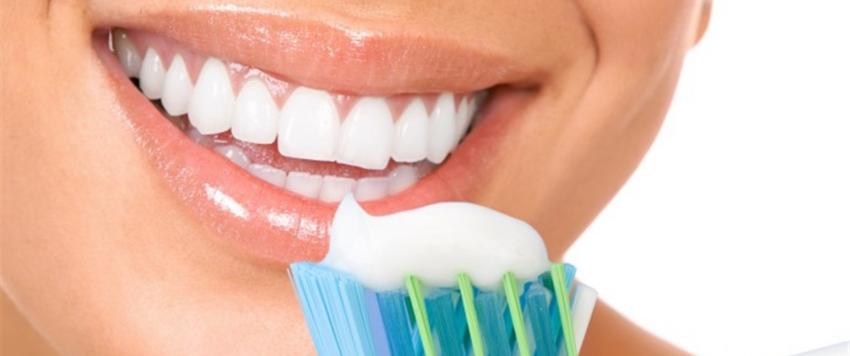 صحة الاسنان