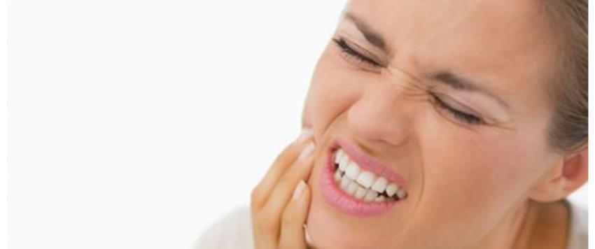 الام الأسنان