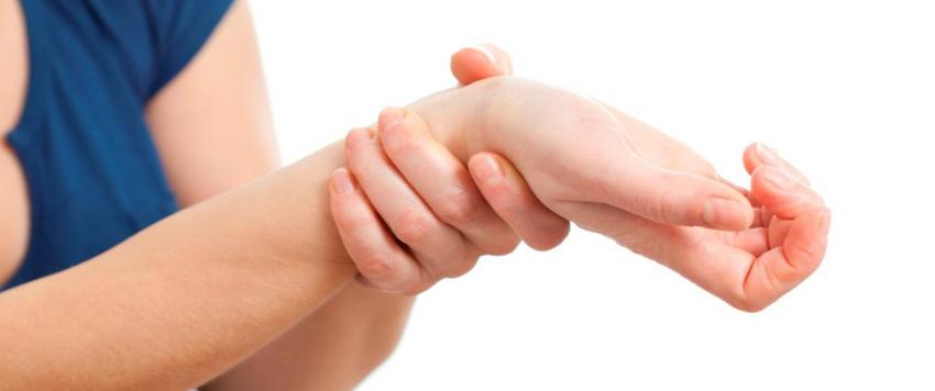 التهاب المفاصل