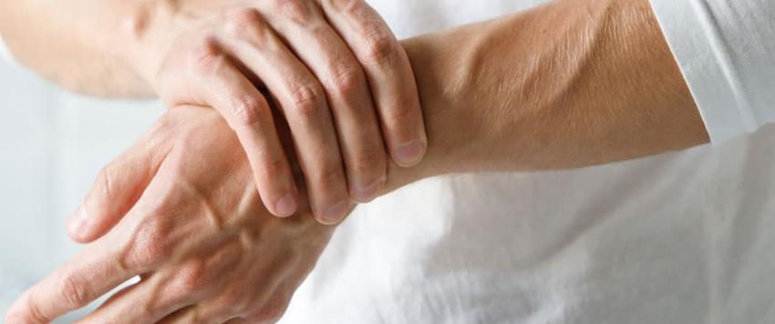 التهاب المفاصل