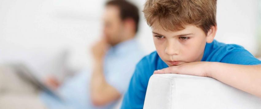 مرض التوحّد