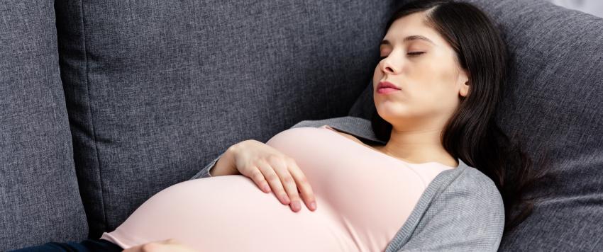  أشياء ضارة في المنزل أثناء الحمل