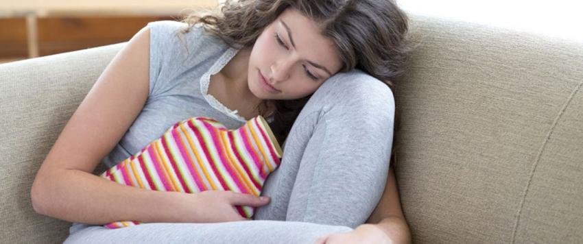 الدورة الشهرية