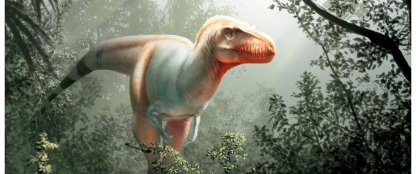 الديناصورات