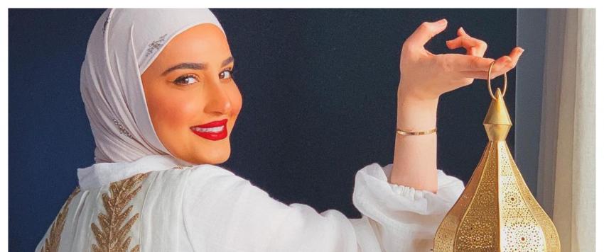 تألقي به على طريقة مدونات الموضة في الخليج العربي