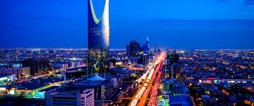 مقاهي الرياض