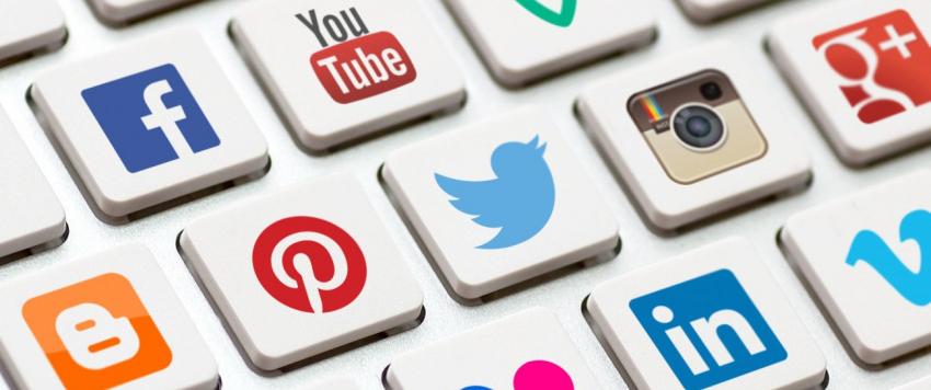 السوشيال ميديا 