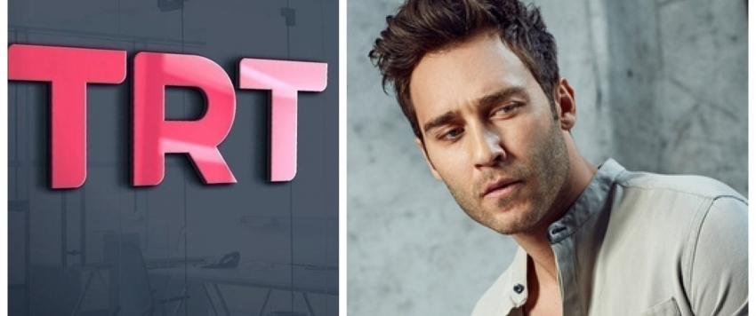 مسلسل الشبكة