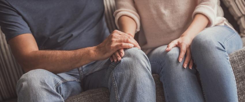 الحياة الزوجية