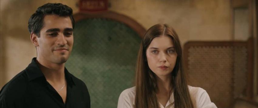 مسلسل الطائر الرفراف