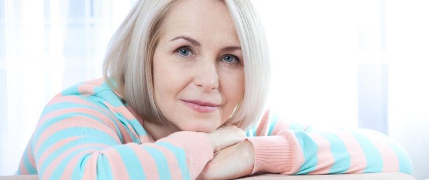 انقطاع الطمث