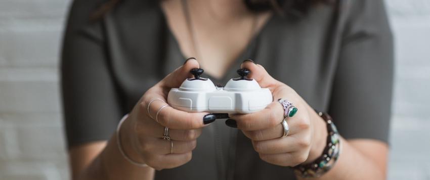 العاب الفيديو العاب الفيديو