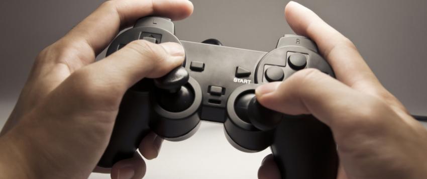 العاب الكترونية