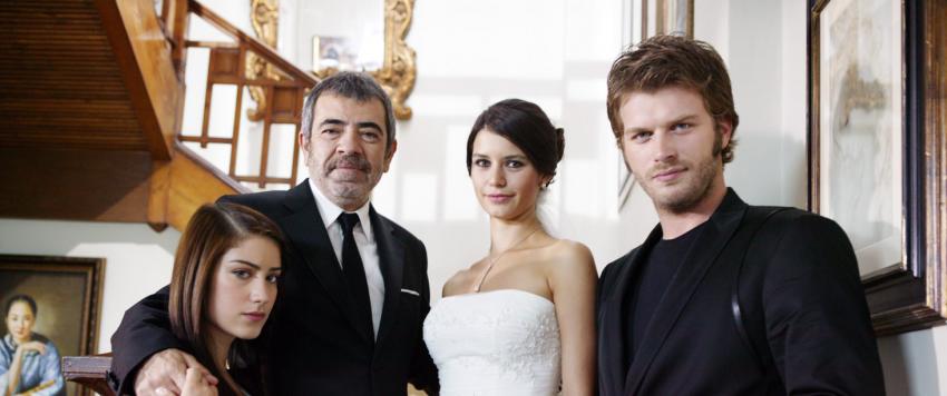 العشق الممنوع