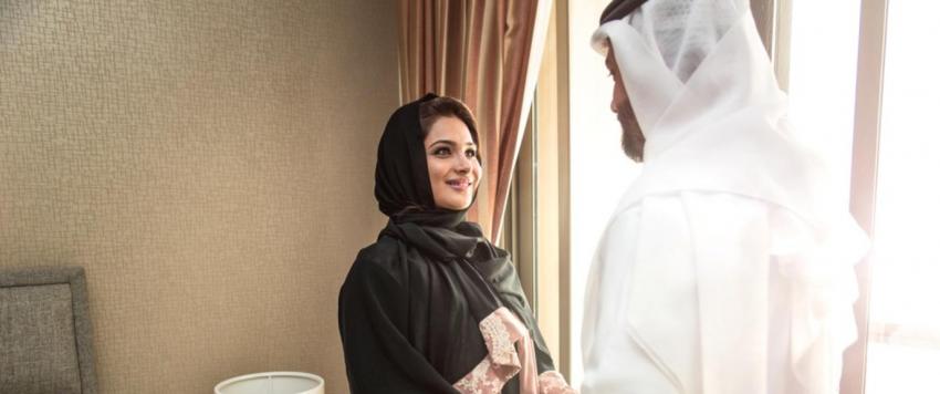 العلاقة الزوجية في رمضان