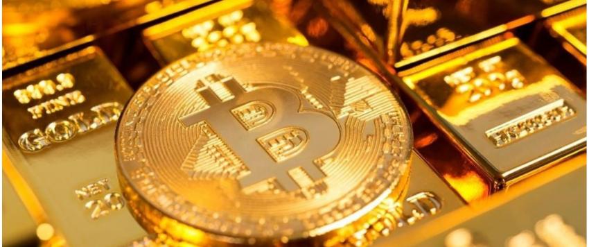 العملات الرقمية