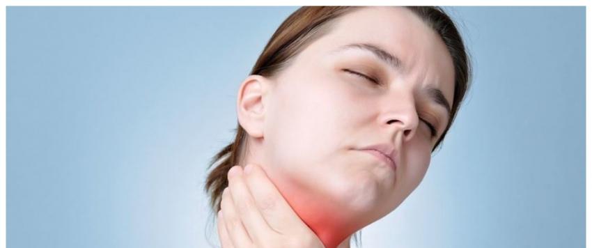 الغدرة الدرقية وتأثيرها على الرغبة الجنسية