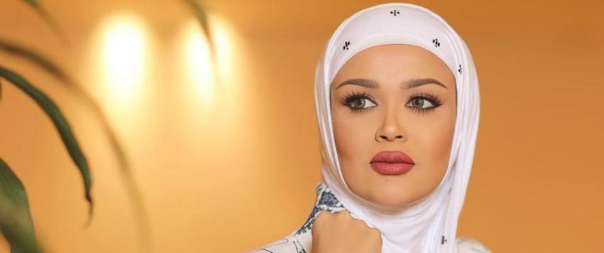 الفاشنيستا الكويتية مرمر