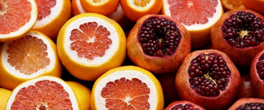 الفواكه الشتوية