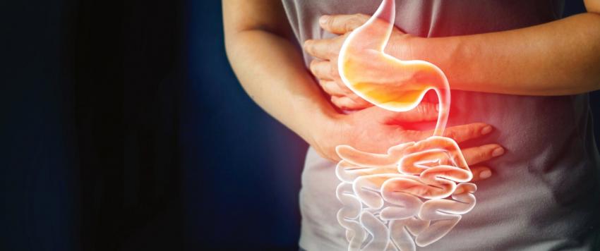 القولون العصبي