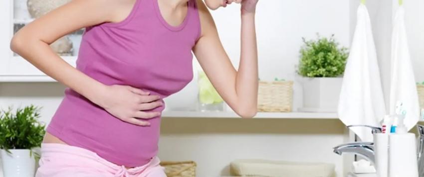 القولون العصبي