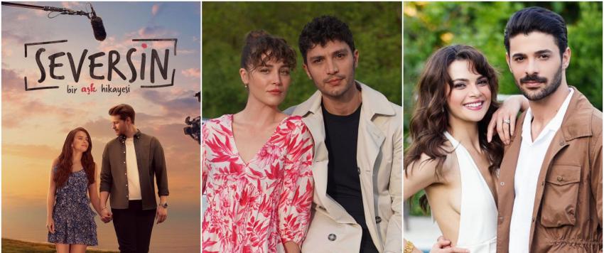 قائمة مسلسلات تركية صيفية 2022 