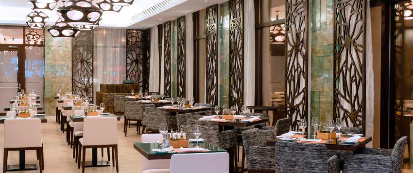 المطاعم في الكويت