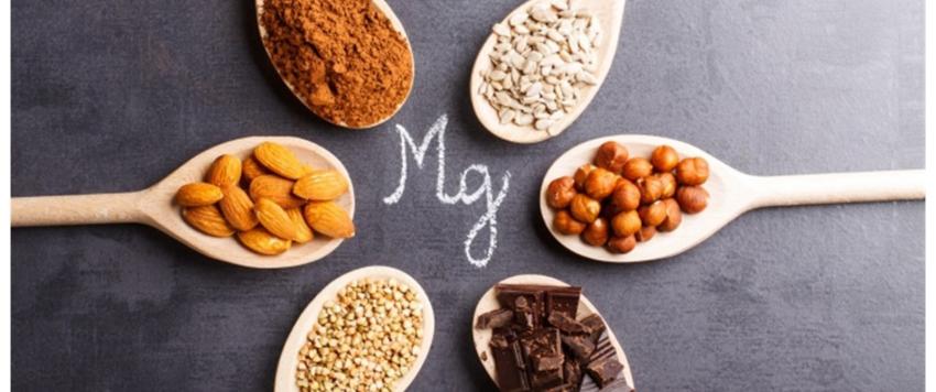 المغنيسيوم