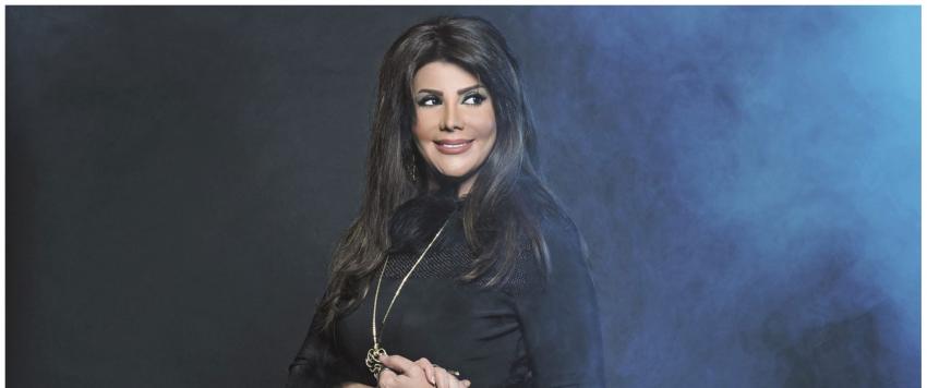 الهام الفضالة