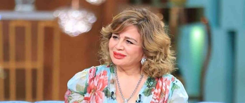 إلهام شاهين