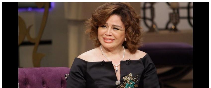 الهام شاهين