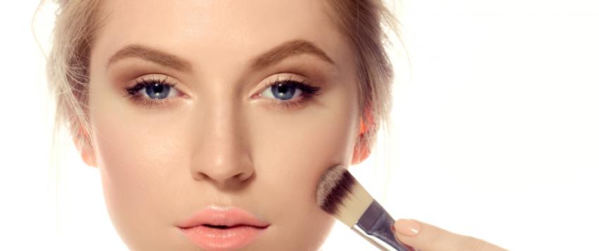 5 اخطاء شائعة في اختيار وتطبيق كريم الاساس