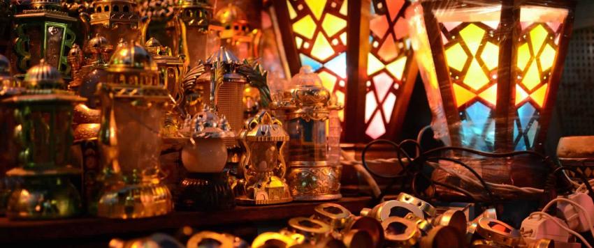 امساكية رمضان 2022 - 1443 فى الأردن