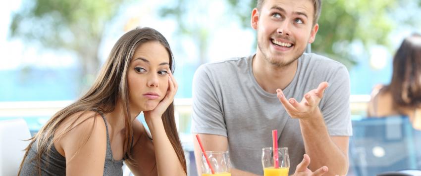 الشخص الانطوائي