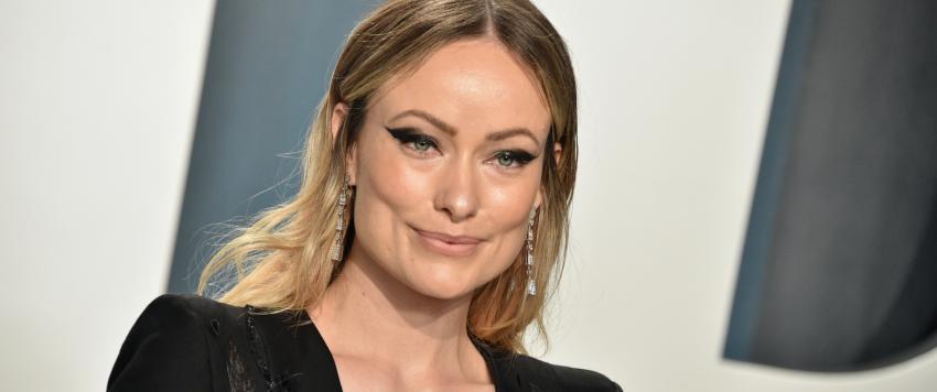 أوليفيا وايلد