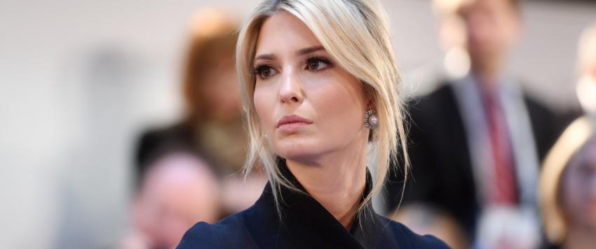 ايفانكا ترامب