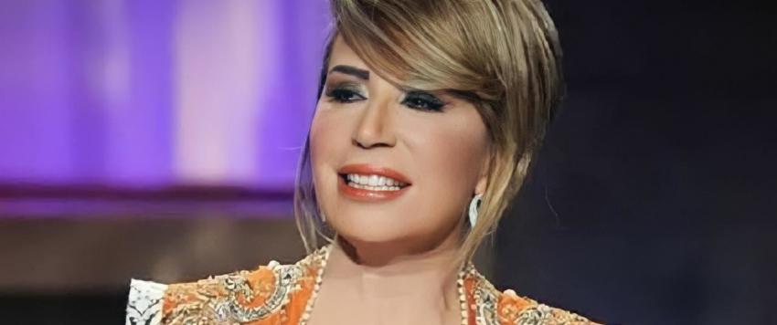 إيناس الدغيدي