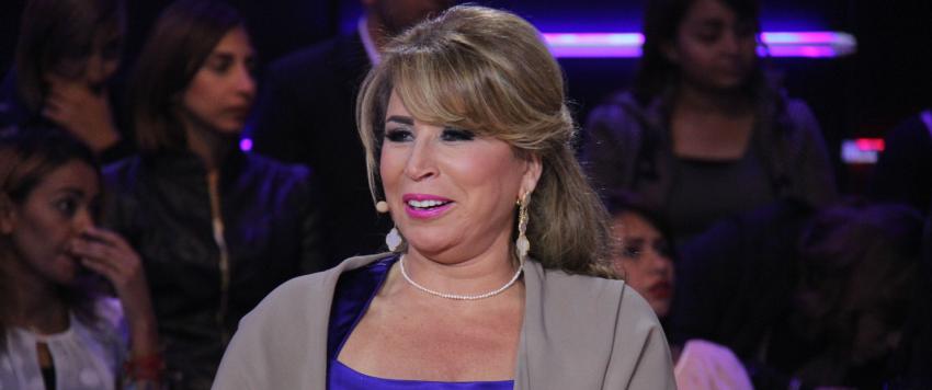 إيناس الدغيدي