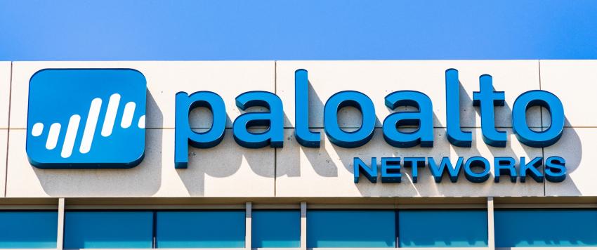 شركة بالو ألتو 