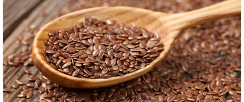 بذور الكتان