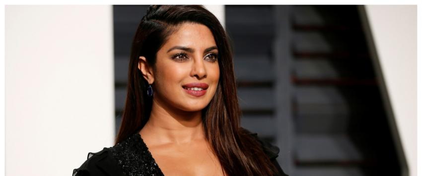 بريانكا شوبرا