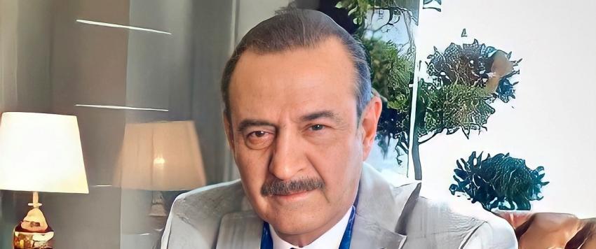 بسام كوسا