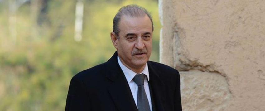 بسام كوسا 
