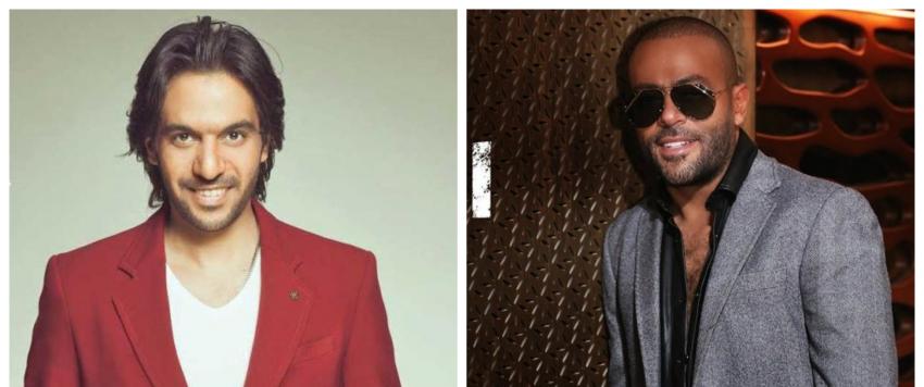 تامر عاشور وبهاء سلطان يحييان أول حفل غنائي في موسم الرياض 3